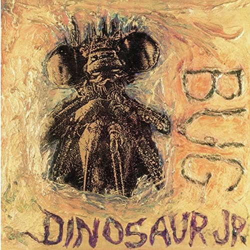 Dinosaur Jr - Where You Been (Expanded & Remastered) - Amazon.com